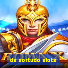 ds sortudo slots