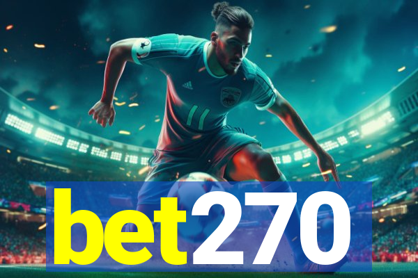 bet270