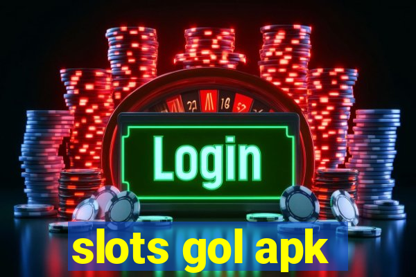 slots gol apk