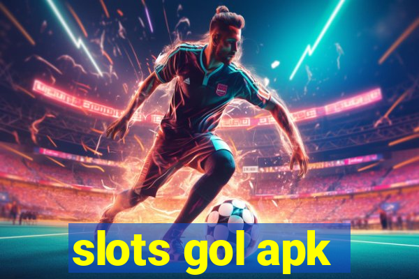 slots gol apk