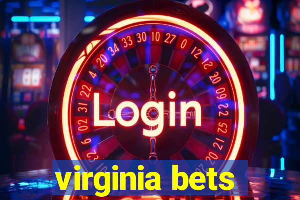 virginia bets