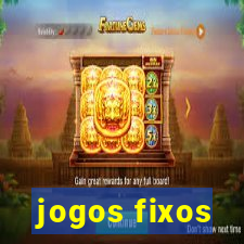 jogos fixos