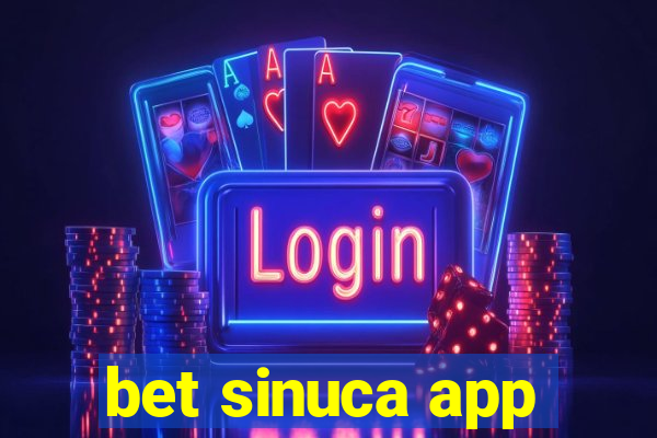 bet sinuca app