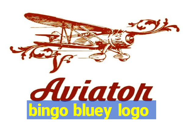 bingo bluey logo