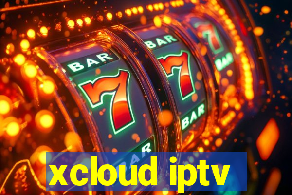 xcloud iptv