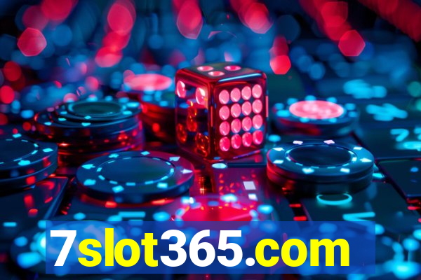 7slot365.com