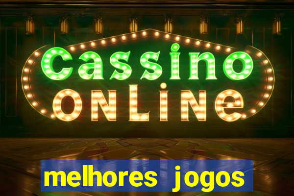 melhores jogos offline iphone