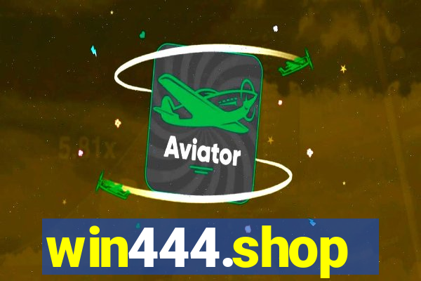 win444.shop