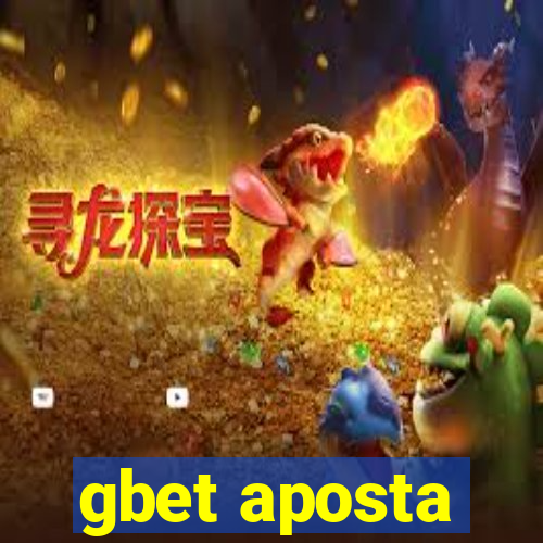 gbet aposta