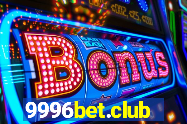 9996bet.club