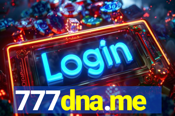 777dna.me