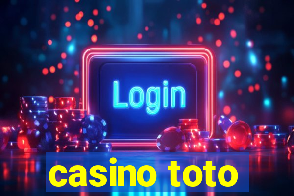 casino toto