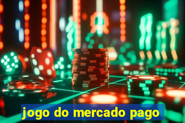 jogo do mercado pago