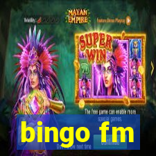 bingo fm