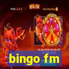 bingo fm