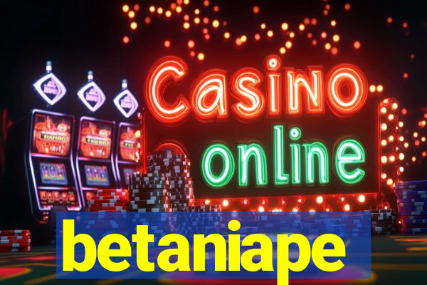 betaniape