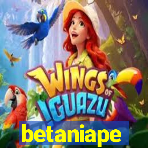 betaniape