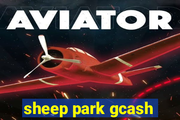 sheep park gcash