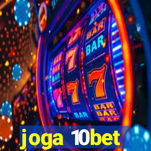 joga 10bet