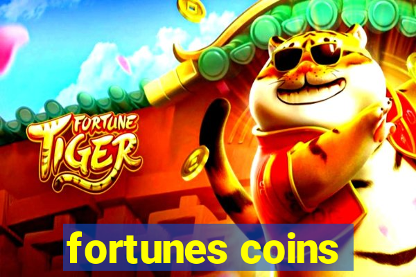 fortunes coins