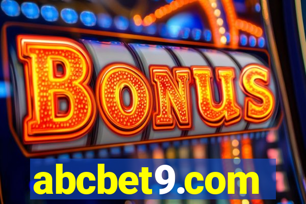 abcbet9.com