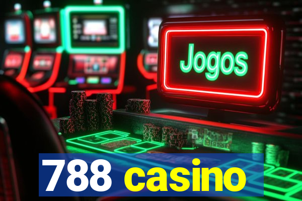 788 casino