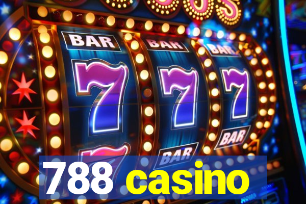 788 casino