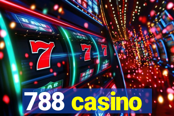 788 casino