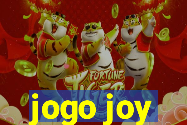 jogo joy