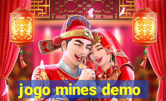 jogo mines demo