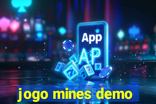 jogo mines demo