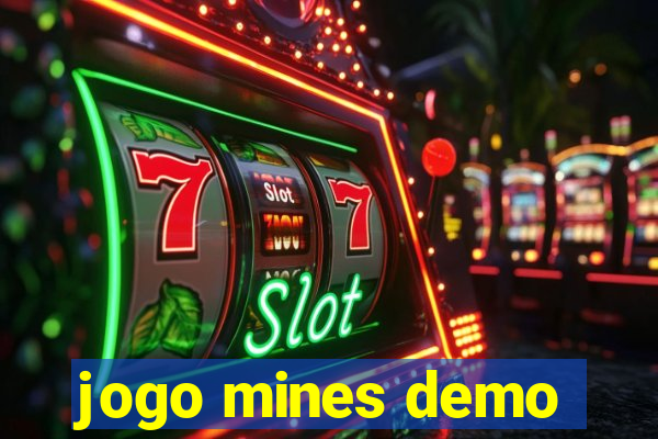 jogo mines demo