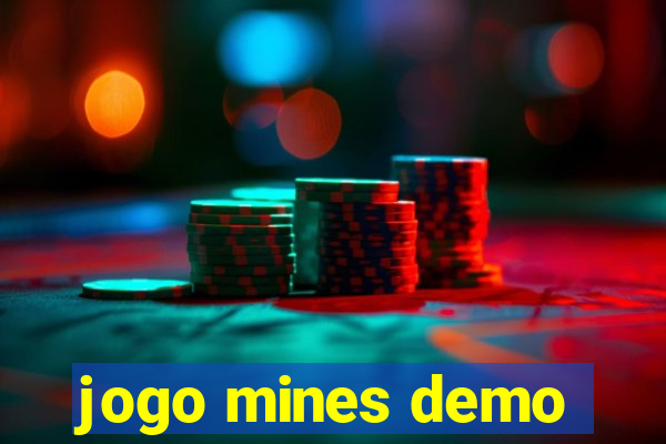 jogo mines demo