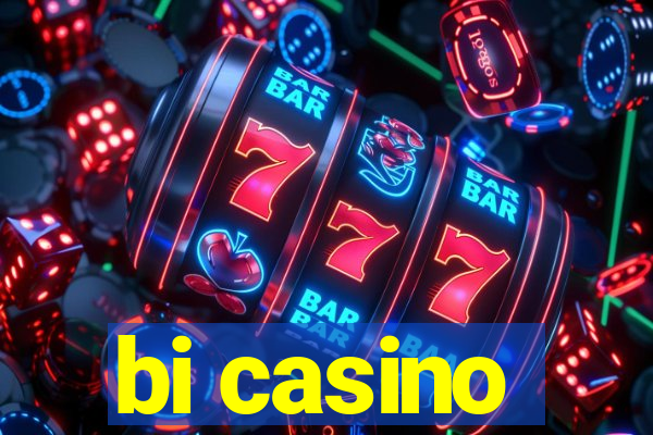 bi casino