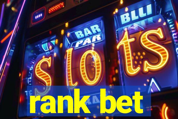 rank bet