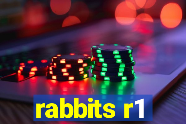 rabbits r1