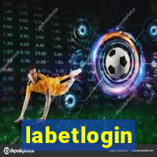 labetlogin