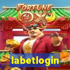 labetlogin