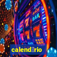 calend谩rio astrol贸gico 2024