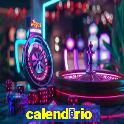 calend谩rio astrol贸gico 2024