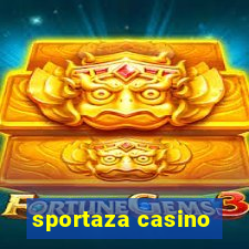 sportaza casino