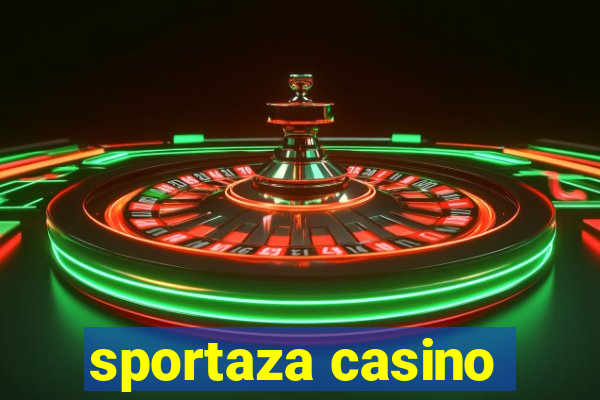 sportaza casino