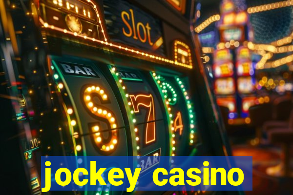 jockey casino