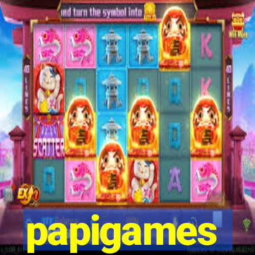 papigames