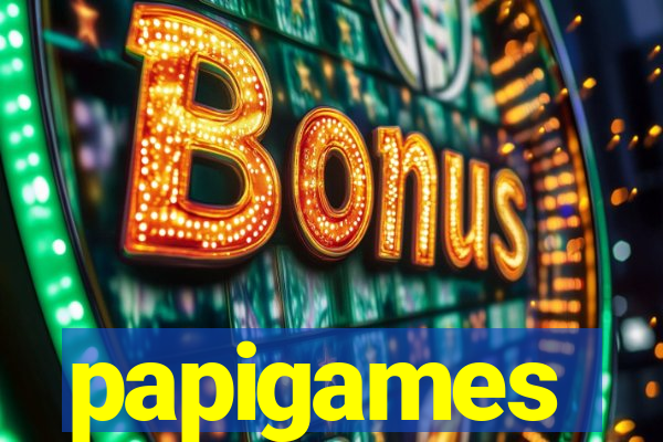 papigames