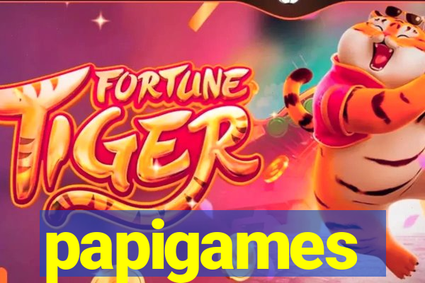 papigames