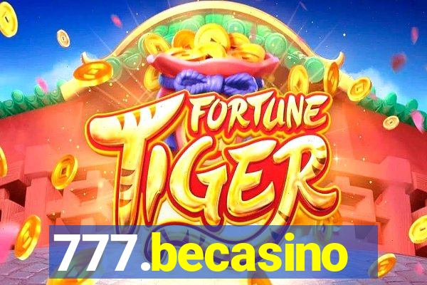 777.becasino