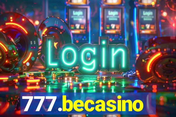 777.becasino