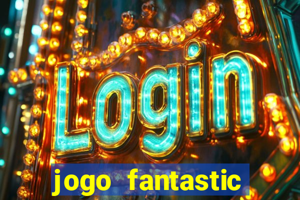 jogo fantastic samba slot