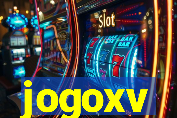 jogoxv